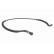 Radiator Hose Original VAICO Quality