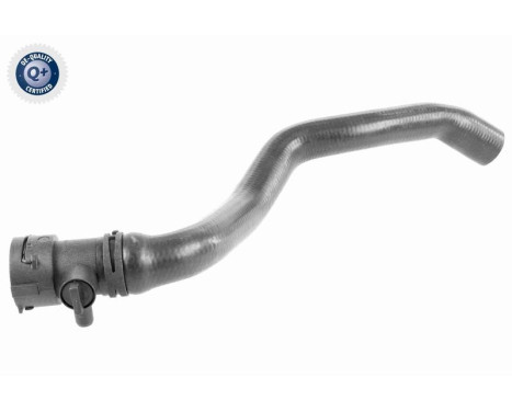 Radiator Hose Original VAICO Quality