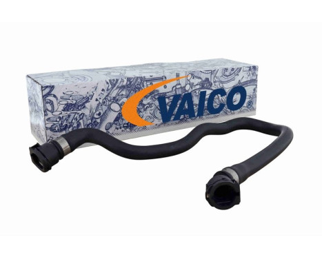 Radiator Hose Original VAICO Quality, Image 3