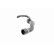Radiator Hose Original VAICO Quality, Thumbnail 4