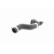 Radiator Hose Original VAICO Quality, Thumbnail 5