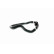 Radiator Hose Original VAICO Quality, Thumbnail 6