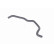 Radiator Hose Original VAICO Quality, Thumbnail 4