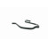 Radiator Hose Original VAICO Quality, Thumbnail 3