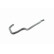 Radiator Hose Original VAICO Quality, Thumbnail 5