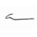 Radiator Hose Original VAICO Quality, Thumbnail 6