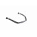 Radiator Hose Original VAICO Quality, Thumbnail 7