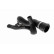 Radiator Hose Original VAICO Quality, Thumbnail 3