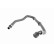 Radiator Hose Original VAICO Quality, Thumbnail 6
