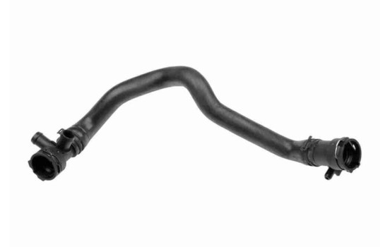 Radiator Hose Original VAICO Quality