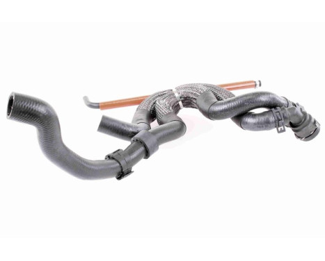 Radiator Hose Original VAICO Quality