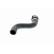 Radiator Hose Original VAICO Quality, Thumbnail 5