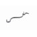 Radiator Hose Original VAICO Quality, Thumbnail 5