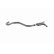 Radiator Hose Original VAICO Quality, Thumbnail 6