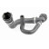 Radiator Hose Original VAICO Quality