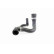 Radiator Hose Original VAICO Quality, Thumbnail 5