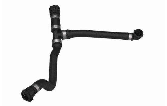 Radiator Hose Original VAICO Quality