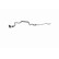 Radiator Hose Original VAICO Quality, Thumbnail 6
