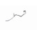 Radiator Hose Original VAICO Quality, Thumbnail 9