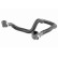 Radiator Hose Original VAICO Quality