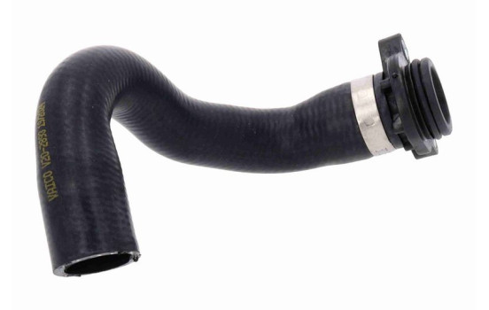 Radiator Hose Original VAICO Quality