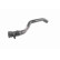 Radiator Hose Original VAICO Quality, Thumbnail 2