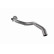 Radiator Hose Original VAICO Quality, Thumbnail 4