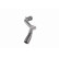 Radiator Hose Original VAICO Quality, Thumbnail 5