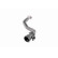Radiator Hose Original VAICO Quality, Thumbnail 9