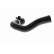 Radiator Hose Original VAICO Quality, Thumbnail 7