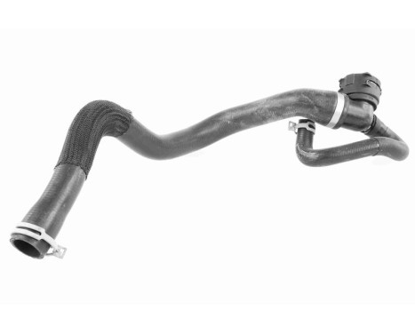 Radiator Hose Original VAICO Quality
