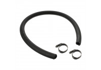Radiator Hose ProKit 49129 FEBI