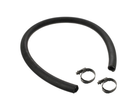 Radiator Hose ProKit 49129 FEBI