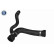 Radiator Hose Q+, original equipment manufacturer quality