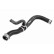 Radiator Hose Q+, original equipment manufacturer quality
