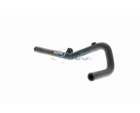 Radiator Hose Q+, original equipment manufacturer quality, Image 3