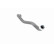 Radiator Hose Q+, original equipment manufacturer quality, Thumbnail 7