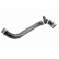 Radiator Hose Q+, original equipment manufacturer quality
