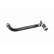 Radiator Hose Q+, original equipment manufacturer quality, Thumbnail 2