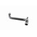Radiator Hose Q+, original equipment manufacturer quality, Thumbnail 3