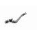 Radiator Hose Q+, original equipment manufacturer quality, Thumbnail 5