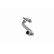Radiator Hose Q+, original equipment manufacturer quality, Thumbnail 8
