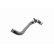 Radiator Hose Q+, original equipment manufacturer quality, Thumbnail 9