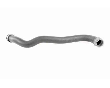 Radiator Hose Q+, original equipment manufacturer quality, Image 2