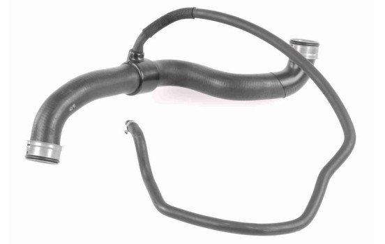 Radiator Hose Q+, original equipment manufacturer quality