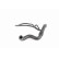 Radiator Hose Q+, original equipment manufacturer quality, Thumbnail 5