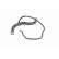 Radiator Hose Q+, original equipment manufacturer quality, Thumbnail 9