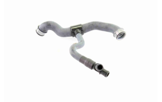 Radiator Hose Q+, original equipment manufacturer quality, Image 2