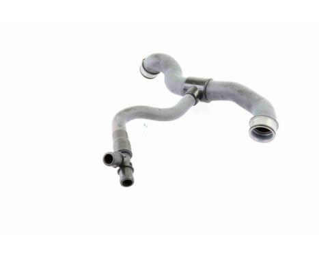 Radiator Hose Q+, original equipment manufacturer quality, Image 3