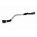 Radiator Hose Q+, original equipment manufacturer quality